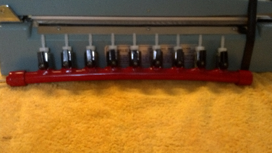 The Sweet Magic of Everything Beekeeping's Honey Stick Machine!