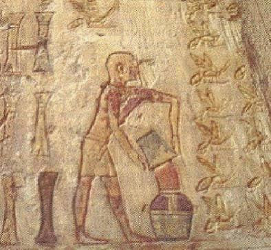 The Golden Elixir: Honey's Medicinal Legacy in Ancient Times