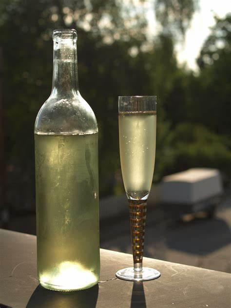 Savor the Sweetness: Crafting Mead with Your Own Honey!