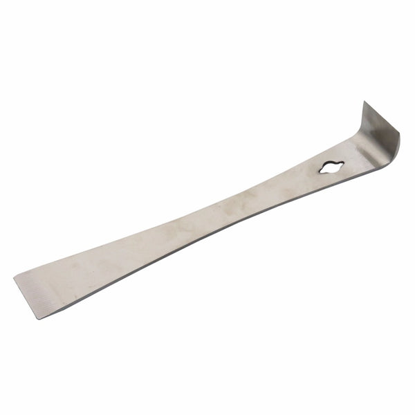 10" Stainless Steel Hive Tool