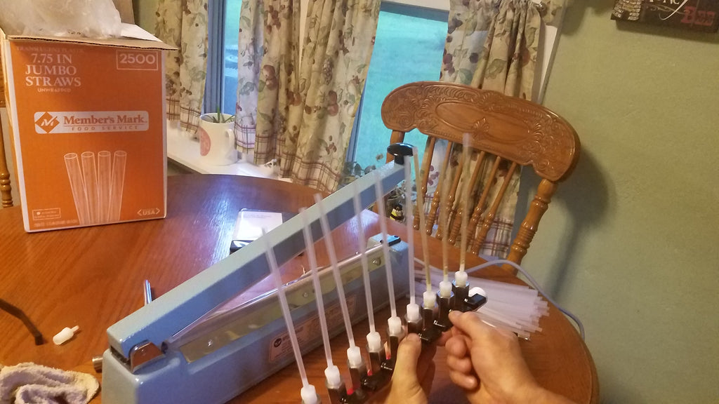 John & Wayne Honey Farm photo 15