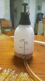 Honey Stick Machine Pump