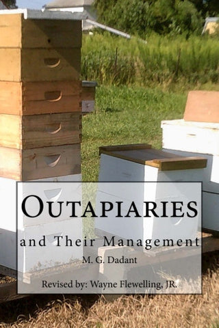 Outapiaries and Their Management
