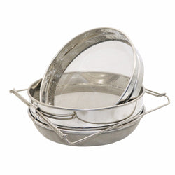 Double Mesh Honey Filter