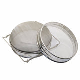 Double Mesh Honey Filter