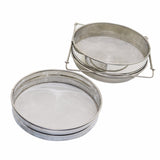 Double Mesh Honey Filter