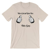 This Guy Tee