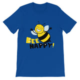 Bee Happy Tee