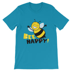 Bee Happy Tee