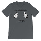 This Guy Tee