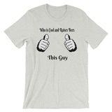 This Guy Tee
